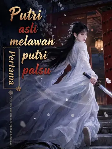 Putri asli melawan putri palsu
