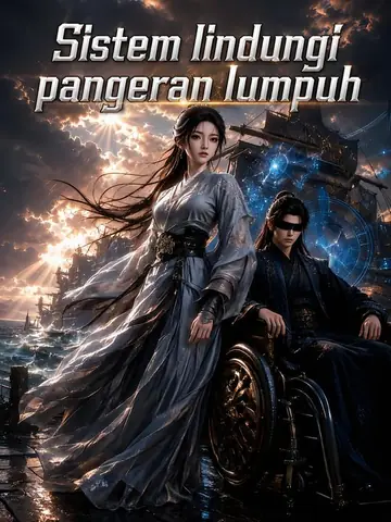 Sistem lindungi pangeran lumpuh