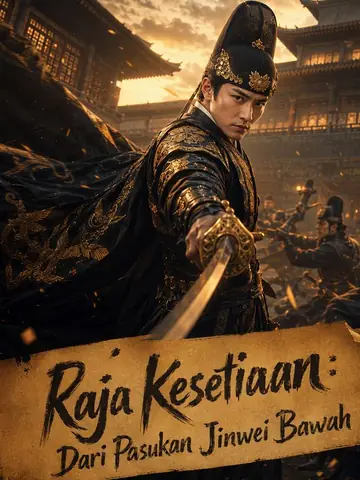 Raja Kesetiaan: Dari Pasukan Jinwei Bawah