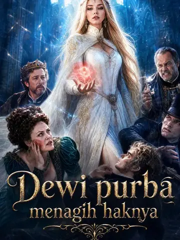 Dewi purba menagih haknya