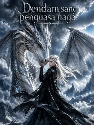 Dendam sang penguasa naga