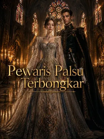 Pewaris Palsu Terbongkar
