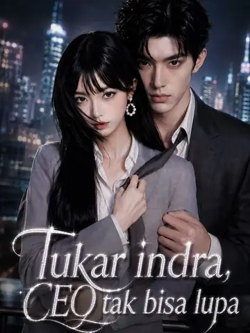 Tukar indra, CEO tak bisa lupa