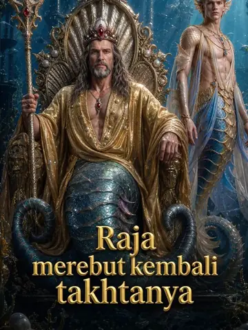 Raja merebut kembali takhtanya