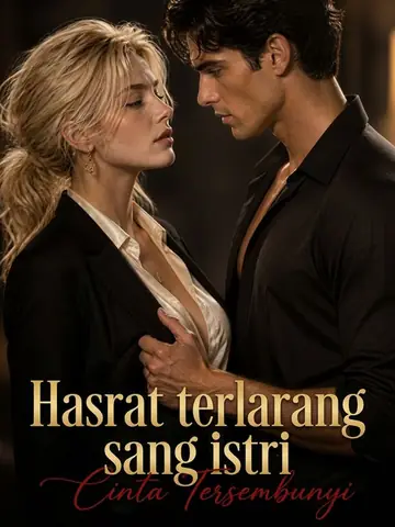 Hasrat terlarang sang istri