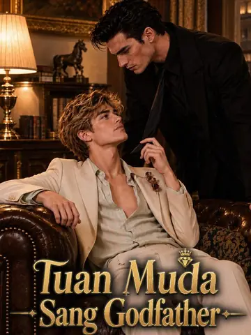 Tuan Muda Sang Godfather