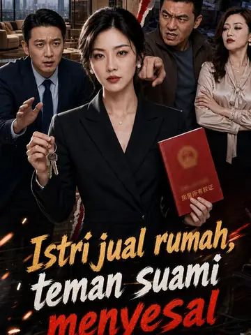 Rumah Kujual, Parasit Menangis
