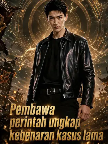 Pembawa perintah ungkap kebenaran kasus lama