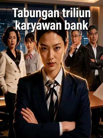 Tabungan triliun karyawan bank