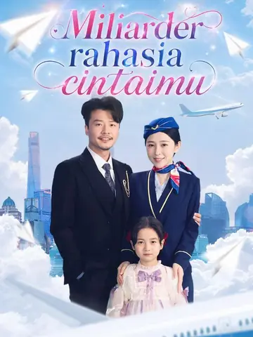 Miliarder rahasia cintaimu