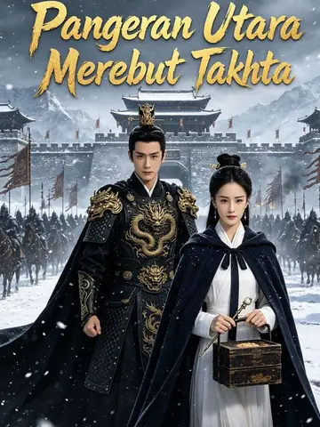 Pangeran Utara Merebut Takhta