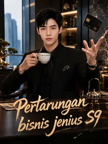 Pertarungan bisnis jenius S9