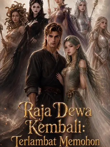 Raja Dewa Kembali: Terlambat Memohon