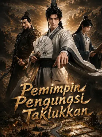 Pemimpin Pengungsi Taklukkan