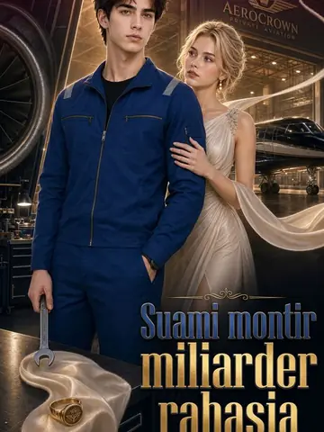 Suamiku ternyata miliarder