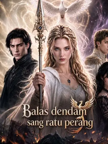 Balas dendam sang ratu perang