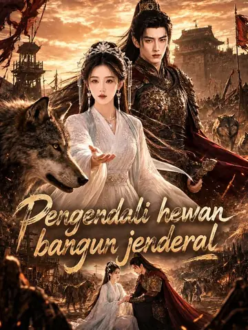 Istri narapidana pengendali hewan