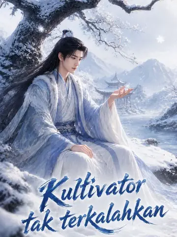 Kultivator tak terkalahkan