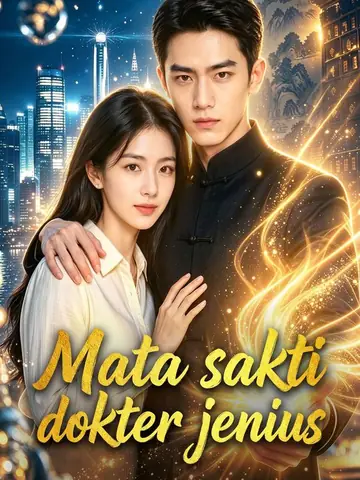 Mata sakti dokter jenius