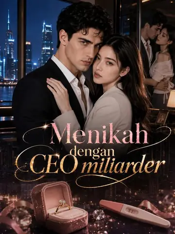 Menikah dengan CEO miliarder
