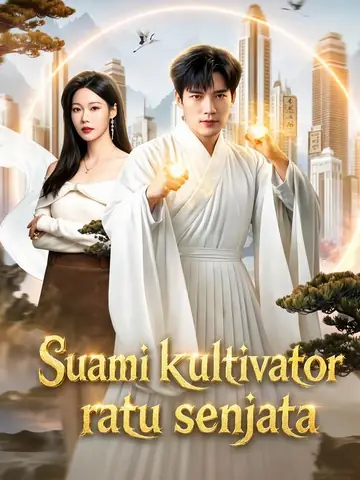 Suami kultivator ratu senjata