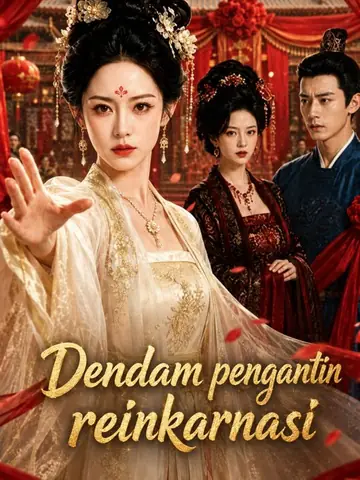 Dendam pengantin reinkarnasi