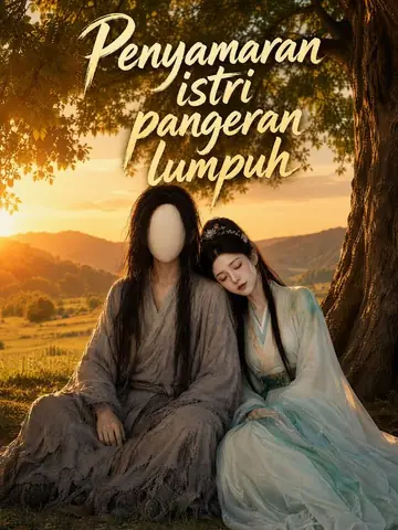 Penyamaran istri pangeran lumpuh