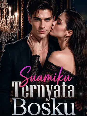 Suamiku Ternyata Bosku