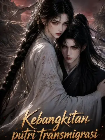 Kebangkitan putri transmigrasi