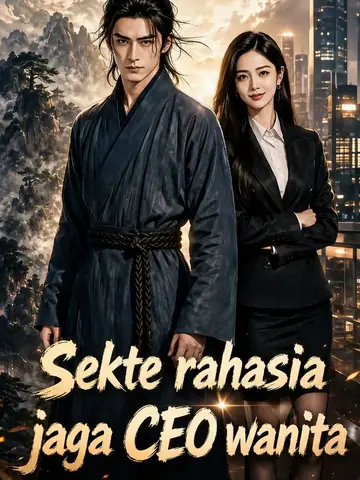 Sekte rahasia jaga CEO wanita