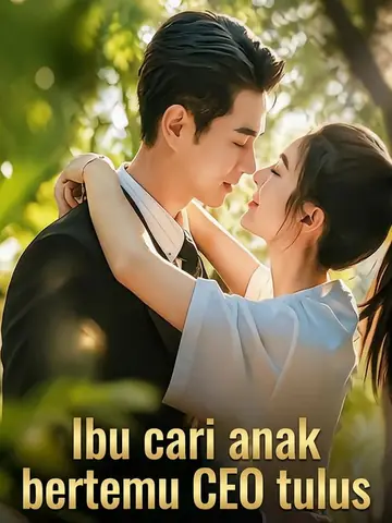 Ibu cari anak bertemu CEO tulus