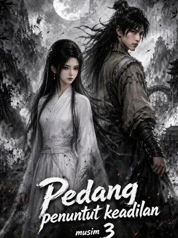 Pedang penuntut keadilan musim 3
