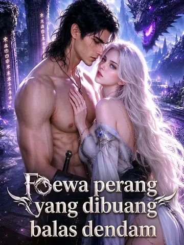 Dewa perang yang dibuang balas dendam