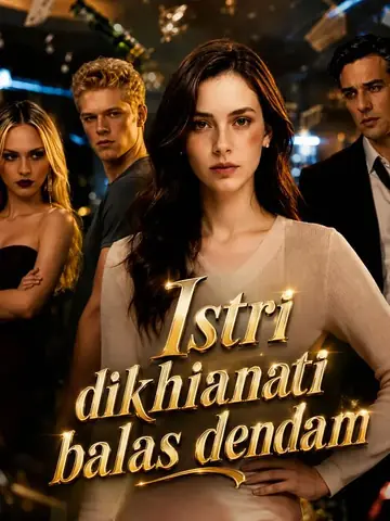 Istri dikhianati balas dendam
