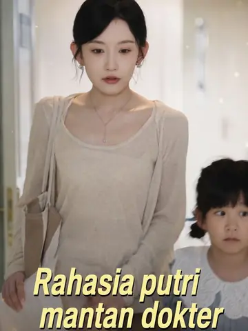 Rahasia putri mantan dokter