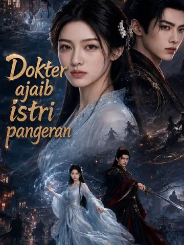 Dokter ajaib istri pangeran