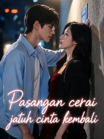 Pasangan cerai jatuh cinta kembali