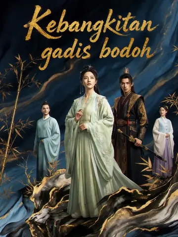 Kebangkitan gadis bodoh