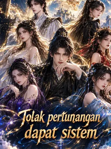 Tolak pertunangan dapat sistem