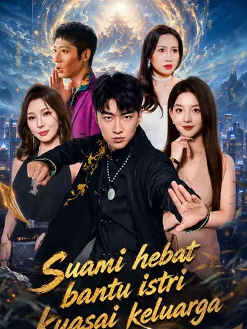 Suami hebat bantu istri kuasai keluarga