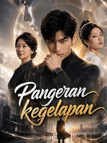 Pangeran kegelapan