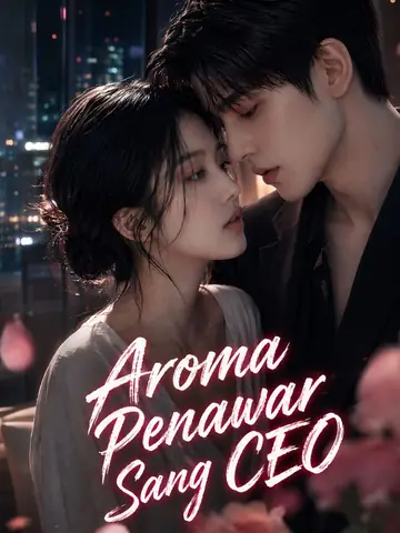 Aroma candu sang pengasuh