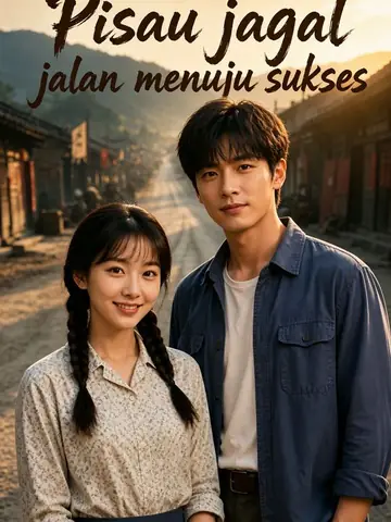 Pisau jagal jalan menuju sukses