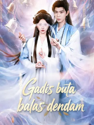 Gadis buta balas dendam