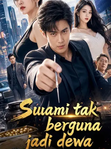 Menantu Sampah Jadi Raja