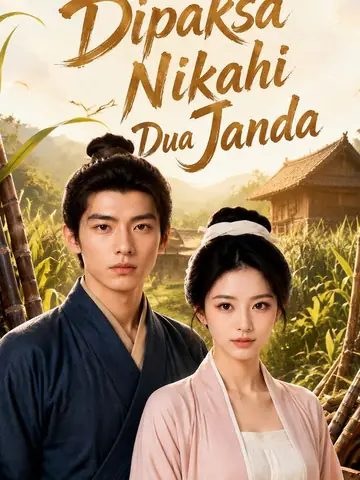 Dipaksa Nikahi Dua Janda