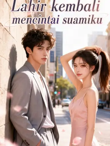 Lahir kembali, mengejar cinta suami