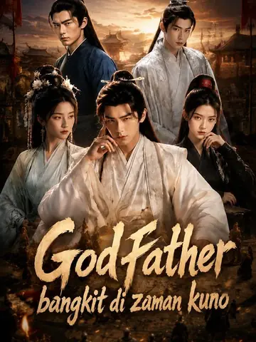 Godfather bangkit di zaman kuno