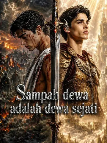 Sampah dewa adalah dewa sejati