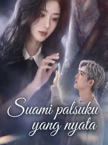 Suami palsuku yang nyata
